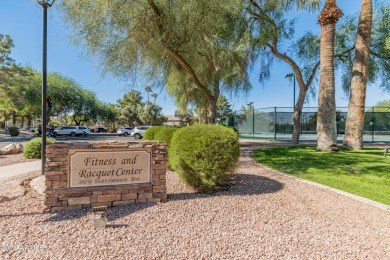 Highly desirable Marbella floor plan on the golf course in the on Sun Lakes Country Club in Arizona - for sale on GolfHomes.com, golf home, golf lot