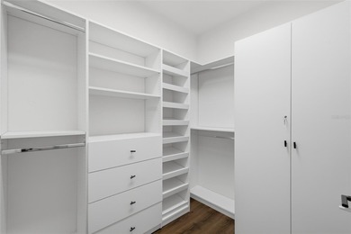 Prepare to be impressed by this STUNNING pool home on a on Links At Greenfield Plantation in Florida - for sale on GolfHomes.com, golf home, golf lot