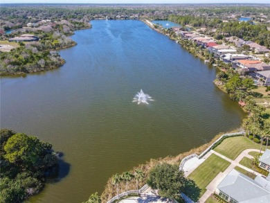Beautiful, lake front buildable lot in the highly desirable on Grand Haven Golf Club in Florida - for sale on GolfHomes.com, golf home, golf lot