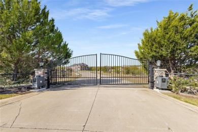 Build your DREAM home in the exclusive gated community of Lake on Tangle Ridge Golf Club in Texas - for sale on GolfHomes.com, golf home, golf lot