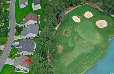 Golf Course Gem in Arrowhead! Welcome to this beautifully on Arrowhead Country Club in South Carolina - for sale on GolfHomes.com, golf home, golf lot