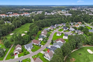 Golf Course Gem in Arrowhead! Welcome to this beautifully on Arrowhead Country Club in South Carolina - for sale on GolfHomes.com, golf home, golf lot