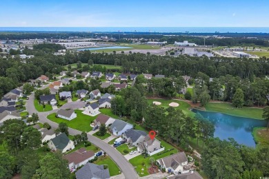 Golf Course Gem in Arrowhead! Welcome to this beautifully on Arrowhead Country Club in South Carolina - for sale on GolfHomes.com, golf home, golf lot