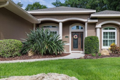 Halifax Plantation pool home. Immaculately maintained. Built by on Halifax Plantation Golf Club in Florida - for sale on GolfHomes.com, golf home, golf lot