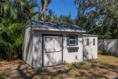 *** HIGH AND DRY HOME with NO FLOOD INSURANCE REQUIRED***  This on Belleview Biltmore Golf Club in Florida - for sale on GolfHomes.com, golf home, golf lot