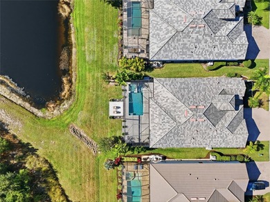 Prepare to be impressed by this STUNNING pool home on a on Links At Greenfield Plantation in Florida - for sale on GolfHomes.com, golf home, golf lot