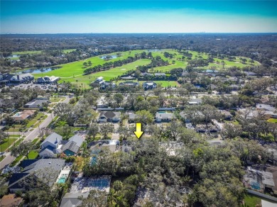 *** HIGH AND DRY HOME with NO FLOOD INSURANCE REQUIRED***  This on Belleview Biltmore Golf Club in Florida - for sale on GolfHomes.com, golf home, golf lot