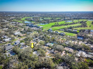 *** HIGH AND DRY HOME with NO FLOOD INSURANCE REQUIRED***  This on Belleview Biltmore Golf Club in Florida - for sale on GolfHomes.com, golf home, golf lot