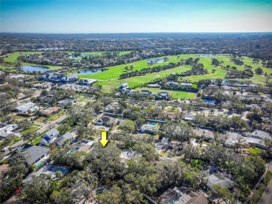 *** HIGH AND DRY HOME with NO FLOOD INSURANCE REQUIRED***  This on Belleview Biltmore Golf Club in Florida - for sale on GolfHomes.com, golf home, golf lot