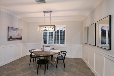 Prepare to be impressed by this STUNNING pool home on a on Links At Greenfield Plantation in Florida - for sale on GolfHomes.com, golf home, golf lot