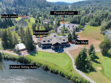 Opportunity knocks!  This to be built home will allow the new on The Idaho Club in Idaho - for sale on GolfHomes.com, golf home, golf lot