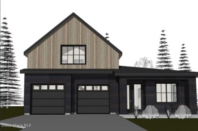 Opportunity knocks!  This to be built home will allow the new on The Idaho Club in Idaho - for sale on GolfHomes.com, golf home, golf lot