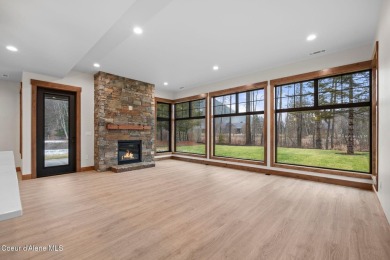 Opportunity knocks!  This to be built home will allow the new on The Idaho Club in Idaho - for sale on GolfHomes.com, golf home, golf lot