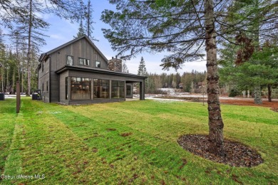 Opportunity knocks!  This to be built home will allow the new on The Idaho Club in Idaho - for sale on GolfHomes.com, golf home, golf lot