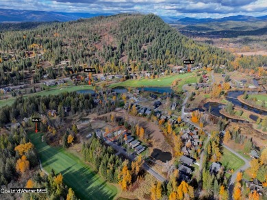 Opportunity knocks!  This to be built home will allow the new on The Idaho Club in Idaho - for sale on GolfHomes.com, golf home, golf lot