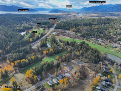Opportunity knocks!  This to be built home will allow the new on The Idaho Club in Idaho - for sale on GolfHomes.com, golf home, golf lot
