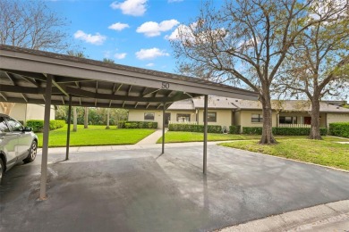 This is your chance to own a home in desirable Quail Forest on East Lake Woodlands Country Club in Florida - for sale on GolfHomes.com, golf home, golf lot