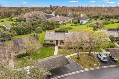 This is your chance to own a home in desirable Quail Forest on East Lake Woodlands Country Club in Florida - for sale on GolfHomes.com, golf home, golf lot