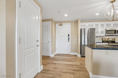 GREAT RENTAL INVESTMENT CONDO! Fully furnished and all utilities on South Shore At Lake Las Vegas in Nevada - for sale on GolfHomes.com, golf home, golf lot