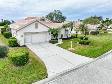 Beautiful Oyster Creek Pool Home! Step inside this 3 Bedroom /2 on Oyster Creek Golf Club in Florida - for sale on GolfHomes.com, golf home, golf lot