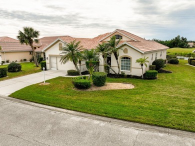 Beautiful Oyster Creek Pool Home! Step inside this 3 Bedroom /2 on Oyster Creek Golf Club in Florida - for sale on GolfHomes.com, golf home, golf lot