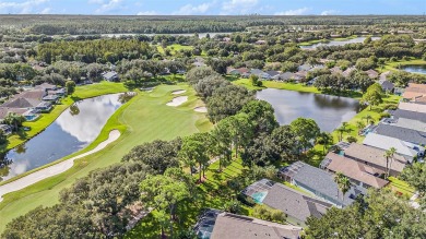 Welcome to an extraordinary opportunity in the prestigious gated on TPC of Tampa Bay in Florida - for sale on GolfHomes.com, golf home, golf lot