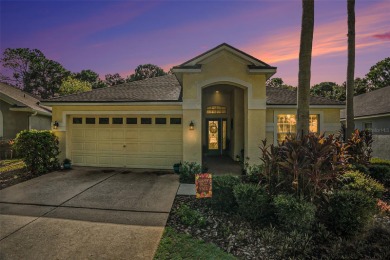 Welcome to an extraordinary opportunity in the prestigious gated on TPC of Tampa Bay in Florida - for sale on GolfHomes.com, golf home, golf lot