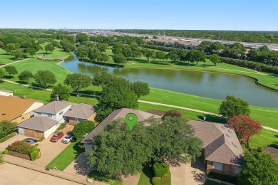 Experience golf course living at its finest in this beautifully on Dallas Athletic Club in Texas - for sale on GolfHomes.com, golf home, golf lot