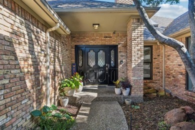 Experience golf course living at its finest in this beautifully on Dallas Athletic Club in Texas - for sale on GolfHomes.com, golf home, golf lot