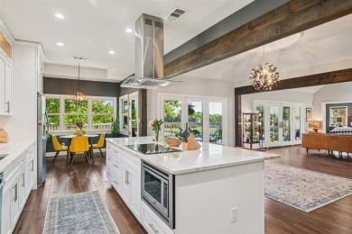 Experience golf course living at its finest in this beautifully on Dallas Athletic Club in Texas - for sale on GolfHomes.com, golf home, golf lot