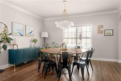 WELCOME HOME! Eligible for Drew Charter School and In the HEART on East Lake Golf Club in Georgia - for sale on GolfHomes.com, golf home, golf lot