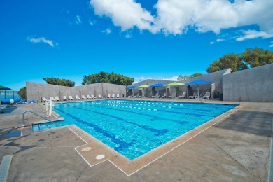 It's time to build your new home.  This gently sloped lot has on Waikoloa Village Golf Club in Hawaii - for sale on GolfHomes.com, golf home, golf lot