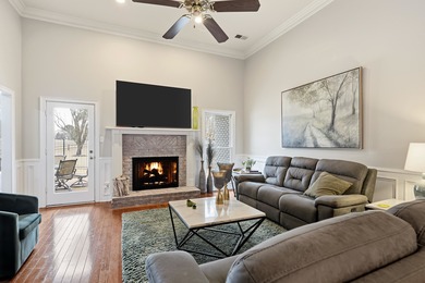 Golf Course living at its finest! Don't miss this 4 bed/3bath on  in Tennessee - for sale on GolfHomes.com, golf home, golf lot