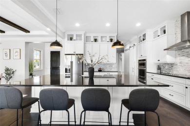 EXQUISITE GOLF-FRONT ESTATE IN LAKE NONA - FULLY UPGRADED on Eagle Creek Golf Club in Florida - for sale on GolfHomes.com, golf home, golf lot