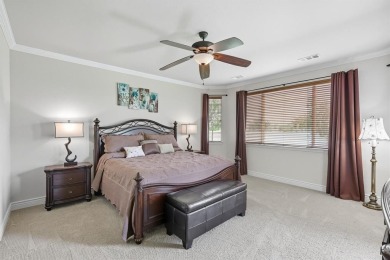 First time on the market!  This wonderful Briscoe Model could be on Wildhorse Golf Club of Robson Ranch in Texas - for sale on GolfHomes.com, golf home, golf lot