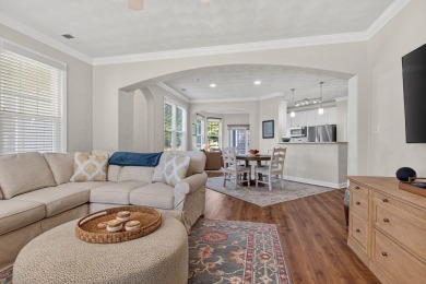Showstopper Alert! This stunning, move-in ready 1st-floor condo on Bay Creek Golf Club in Virginia - for sale on GolfHomes.com, golf home, golf lot