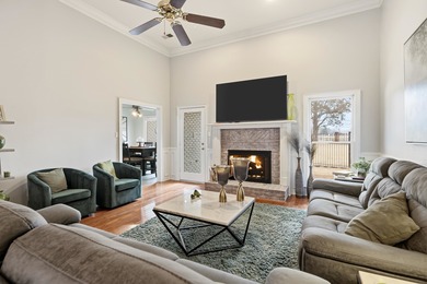 Golf Course living at its finest! Don't miss this 4 bed/3bath on  in Tennessee - for sale on GolfHomes.com, golf home, golf lot