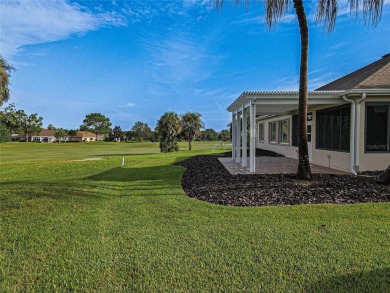 GOLF COURSE WITH GREAT VIEWS AND A STUNNING HOME LOCATED ON A on Eagle Ridge At Spruce Creek Country Club in Florida - for sale on GolfHomes.com, golf home, golf lot