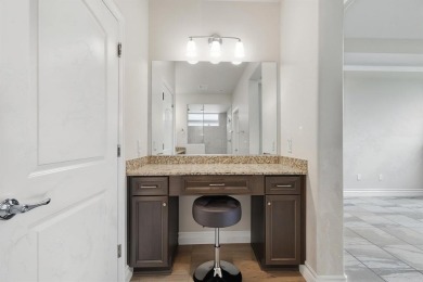 First time on the Market ! This lovely Bella floor-plan home is on Wildhorse Golf Club of Robson Ranch in Texas - for sale on GolfHomes.com, golf home, golf lot
