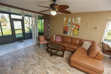 **Beautiful 2 Bed, 2 Bath Condo in Villas Capri 55+ Community** on Largo Golf Course in Florida - for sale on GolfHomes.com, golf home, golf lot