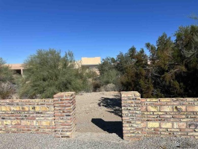 Oversized wash lot in the prime area in the Foothills! With over on Las Barrancas Golf Course in Arizona - for sale on GolfHomes.com, golf home, golf lot