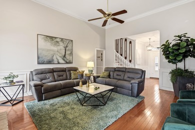 Golf Course living at its finest! Don't miss this 4 bed/3bath on  in Tennessee - for sale on GolfHomes.com, golf home, golf lot