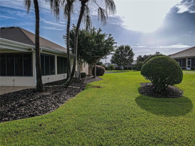 GOLF COURSE WITH GREAT VIEWS AND A STUNNING HOME LOCATED ON A on Eagle Ridge At Spruce Creek Country Club in Florida - for sale on GolfHomes.com, golf home, golf lot