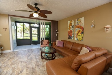 **Beautiful 2 Bed, 2 Bath Condo in Villas Capri 55+ Community** on Largo Golf Course in Florida - for sale on GolfHomes.com, golf home, golf lot