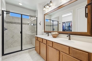 First time on the market!  This wonderful Briscoe Model could be on Wildhorse Golf Club of Robson Ranch in Texas - for sale on GolfHomes.com, golf home, golf lot