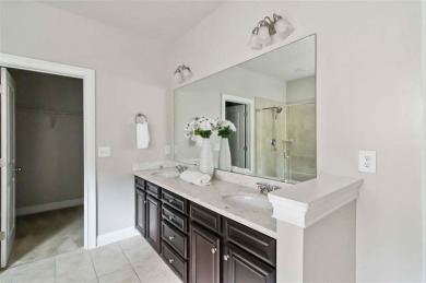 Step into refined elegance at 4808 Albany Way -- a move-in ready on Piedmont Driving Club Golf Course in Georgia - for sale on GolfHomes.com, golf home, golf lot