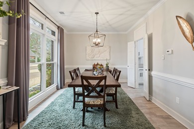 Golf Course living at its finest! Don't miss this 4 bed/3bath on  in Tennessee - for sale on GolfHomes.com, golf home, golf lot