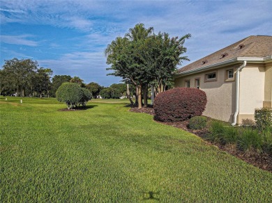 GOLF COURSE WITH GREAT VIEWS AND A STUNNING HOME LOCATED ON A on Eagle Ridge At Spruce Creek Country Club in Florida - for sale on GolfHomes.com, golf home, golf lot