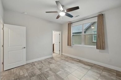 First time on the Market ! This lovely Bella floor-plan home is on Wildhorse Golf Club of Robson Ranch in Texas - for sale on GolfHomes.com, golf home, golf lot