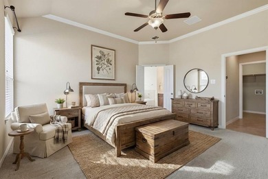 Welcome to 12121 Knots Lane in Frisco--a home that checks the on Frisco Lakes Golf Course in Texas - for sale on GolfHomes.com, golf home, golf lot